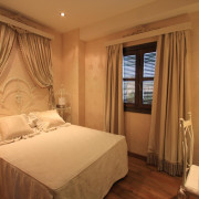 Fin de Semana Romántico con Baños Árabes en Casa Baños de la Villa 4* (Córdoba)