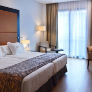Fin de Semana Romántico con Spa y Comida o Cena en Gran Hotel Don Manuel 4* (Cáceres, Extremadura)
