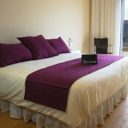 Fin de Semana Romántico: Alojamiento en Bodega y Cata de Vino en BUIL & GINÉ WINE HOTEL 4* (Tarragona)