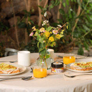Visita a Finca de Aguacate con Desayuno Canario en Tahodio Avocado Experience (Tahodio, Santa Cruz de Tenerife)