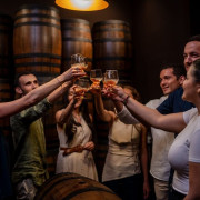 Tour Maestro Ronero en Flor de Caña Experiencia (Madrid)