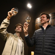 Tour Directo de la Barrica en Flor de Caña Experiencia (Madrid)