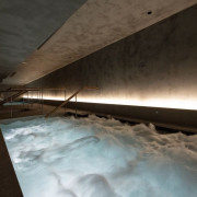 Circuito Spa, Flotarium Privado y Masaje en Spa Inner Flow (Barcelona)