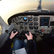 Piloto por un Día (Barcelona)