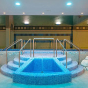 Spa y Comida o Cena en Four Points by Sheraton Costa Blanca Resort 4* (Benidorm, Alicante)