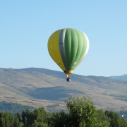 Vuelo en Globo con Fotos y Cava (Cerdanya, Girona / Lleida)