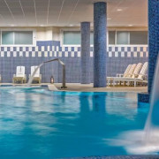 Circuito Spa en H10 Estepona Palace Spa 4* (Málaga)