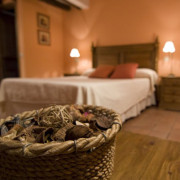 Escapada Rural en Casa Rural & Spa La Graja (Madrid)