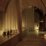 Emerge: Baños Árabes en Hammam Al Ándalus Palma (Palma de Mallorca)
