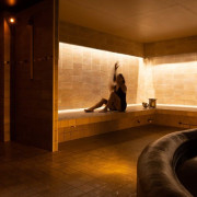 Acceso en Pareja a Le Hammam Biarritz con Exfoliación Tradicional y Masaje Exclusivo (Biarritz, Francia)
