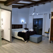 Escapada de 1 o 2 Noches con Opción a Cena en Sinagoga Posada Real 4* (Peñaranda de Duero, Burgos)