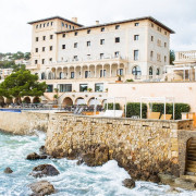 Escapada con Spa en Hospes Maricel & Spa 5* (Palma de Mallorca)