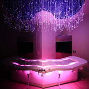 Circuito de Aguas y Tratamiento Magic Touch Corporal o Facial en Alàbriga Hotel & Home Suites 5* GL (Sant Feliu de Guíxols, Girona)