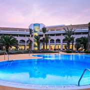 Escapada con Spa en Hotel AR Golf Almerimar 5* (Almerimar, Costa de Almería)