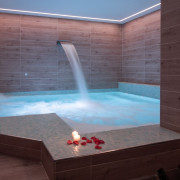 Escapada Relax con Acceso Exclusivo a la Zona Wellness en Hotel Avenida Coruña (A Coruña) 