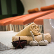 Masaje para dos en Hotel Beatriz Playa & Spa 4* (Puerto del Carmen, Lanzarote)