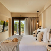 Escapada en Belle Marivent Mediterranean Petit Hotel 4* (Mallorca)