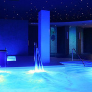 Spa Privado para dos en Hotel Bernat II 4* (Calella, Barcelona)