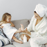 Experiencia Familiar a Elegir: Manicura o Masajes en Spa Best Semiramis del Hotel Best Semiramis 5* (Tenerife)