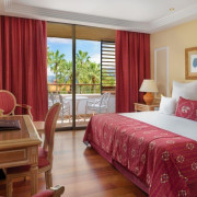 Escapada con Spa y Entrada a Loro Parque o Siam Park en Hotel Botánico & The Oriental Spa Garden 5* GL (Puerto de la Cruz, Tenerife)