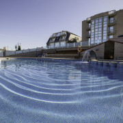 Escapada de 2 Noches en Hotel Brisa (Noalla, Pontevedra)