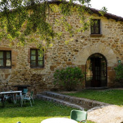 Escapada con Spa Privado en Mas Cal Sastre: Habitación Fredulic (Sant Hilari Sacalm, Girona)