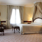 Escapada de 2 Noches con Desayuno en Hotel Cándido 4* (Segovia)