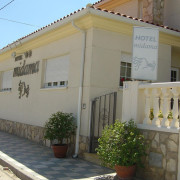 Escapada de 2 Noches con Desayuno en Hotel Midama (Chillarón de Cuenca, Cuenca)