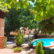 Escapada con Encanto y Ruta del Vino en Hotel Enoturismo Mainetes (Albacete)