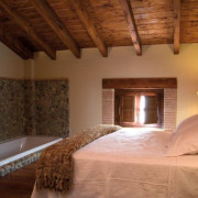 Escapada en Habitación Especial con Spa en Posada Real Los Condestables 4* (Zamora) 