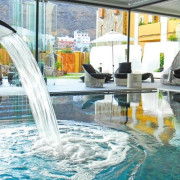 Circuito Spa en Spa Inagua del Hotel Cordial Mogán Playa 4* (Mogán, Gran Canaria)