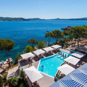 Day Pass, Circuito Spa y Desayuno para dos en Hotel Coronado Thalasso & Spa 5* (Mallorca)
