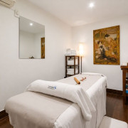 Circuito Spa y Masaje en Spa Daniya Dénia del Hotel Daniya Dénia 4* (Dénia, Alicante)