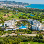 Escapada con Circuito Spa en Elya Vital Spa del Hotel Eurostars Sitges 5* (Sitges, Barcelona)