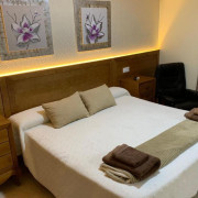 Escapada de 2 Noches con Desayuno en Hotel Don Juan (Puente de Génave, Jaén)