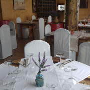 Escapada de 2 noches con Cena en Hotel Alfageme (Trobajo del Camino, León)