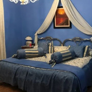 Escapada con Encanto: Hotel con Bañera de Hidromasaje y Cena para dos 3* (Guadalajara)