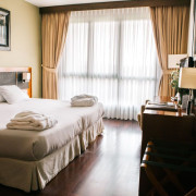 Escapada con Circuito Spa y Desayuno en Hotel Hostería de Torazo Hotel & Spa 4* (Torazo, Asturias)