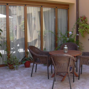 Escapada de 2 Noches con Desayuno en Hotel Rural La Sinforosa 4* (Alange, Badajoz)