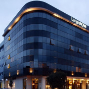 Escapada de 2 noches con Spa en Hotel Langrehotel & Spa 4* (Langreo, Asturias)