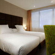 Escapada con Desayuno en Hotel Langrehotel & Spa 4* (Langreo, Asturias)