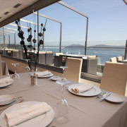 Escapada con Spa, Cena y Bañera Hidromasaje en Hotel Thalasso Cantábrico Las Sirenas 4* (Viveiro, Lugo)