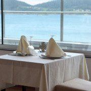 Escapada de 2 Noches con Spa y Cena en Hotel Thalasso Cantábrico Las Sirenas 4* (Viveiro, Lugo)