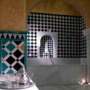 Escapada de 2 noches en Hotel Macià Real Alhambra 4* con Baños Árabes (Granada)
