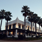 Escapada con Cena en Hotel La Malvasía 4* (El Rocío, Huelva)