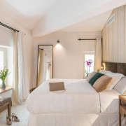 Escapada con Spa en Boutique Hotel Sant Roc & Spa 4* y Paddle Surf para dos (Menorca)