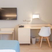 Escapada con Spa y Masaje en Olympia Hotel, Events & Spa 4* (Valencia)