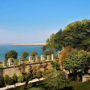 Escapada en Habitación Premium con Cena en Hotel Pazo los Escudos 5* (Vigo)