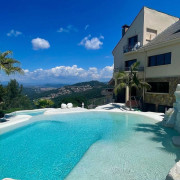 Escapada Relax con Jacuzzi en Hotel Petit Mirador 3* (Torrelles de Llobregat, Barcelona)