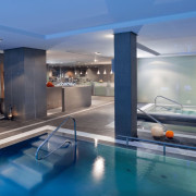 Circuito Spa y Masaje para dos en Hotel Primus 4* (Valencia)